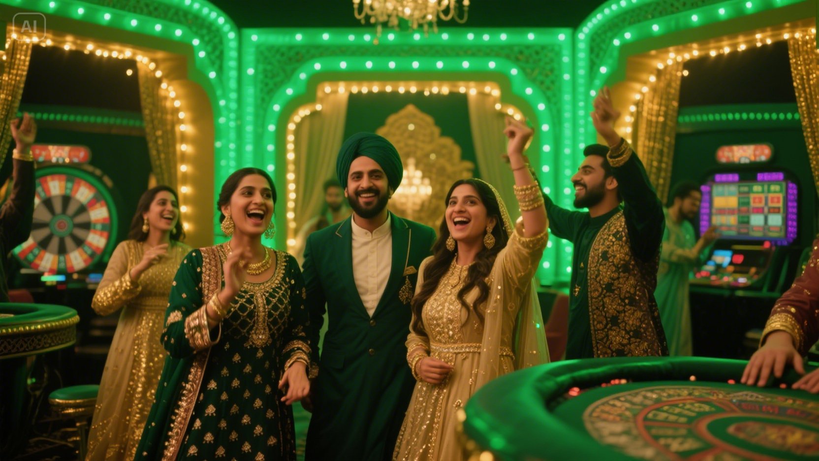 Xtreme SlotsJoin Pakistan’s favourite online casino and receive a 200% instant reward! Deposit safely, play responsibly, and cash out your PKR winnings quickly and securely.